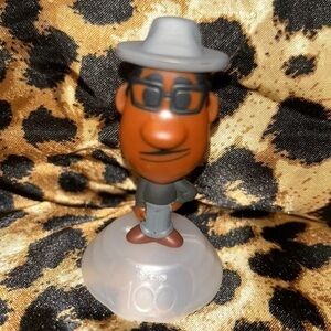 Disney 100 Year Anniversary Celebration JOE GARDNER McDonald's Happy Meal Toy